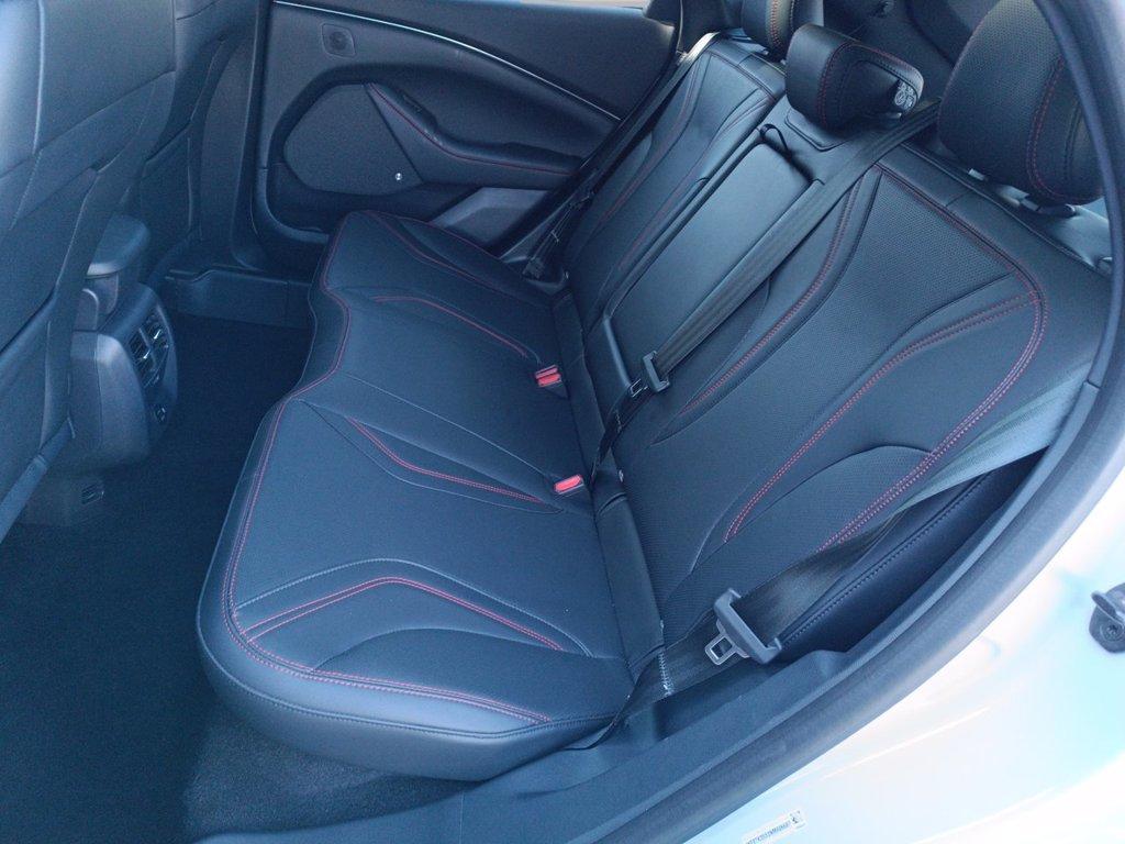 FORD Mustang mach-e standard range awd 269cv auto del 2022