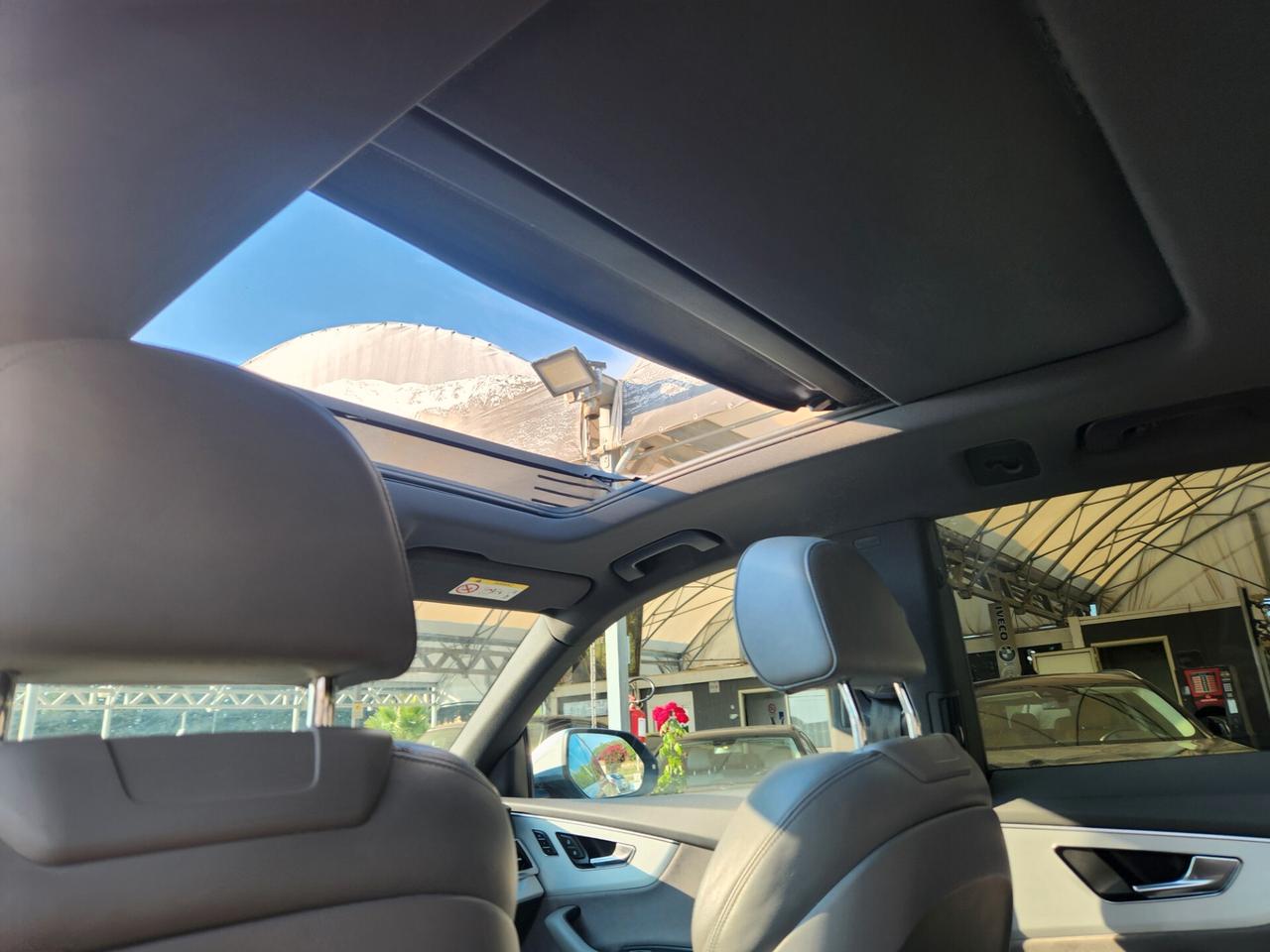 Audi A8 3.0 SLINE