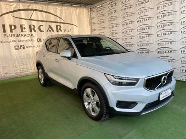 Volvo XC40 D3 AWD Geartronic Momentum