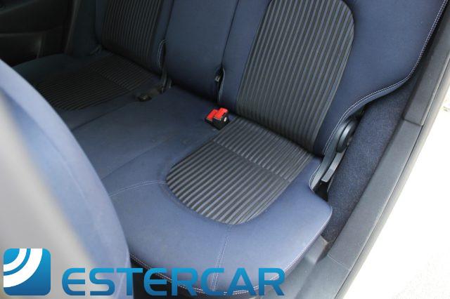 LANCIA MUSA 1.4 Argento Ecochic GPL NEOPATENTATI