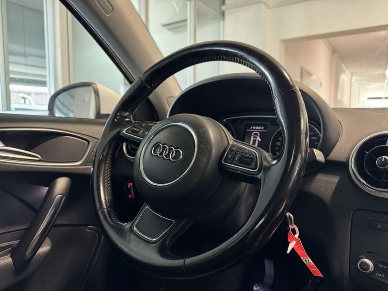 Audi A1 A1 1.6 TDI Ambition
