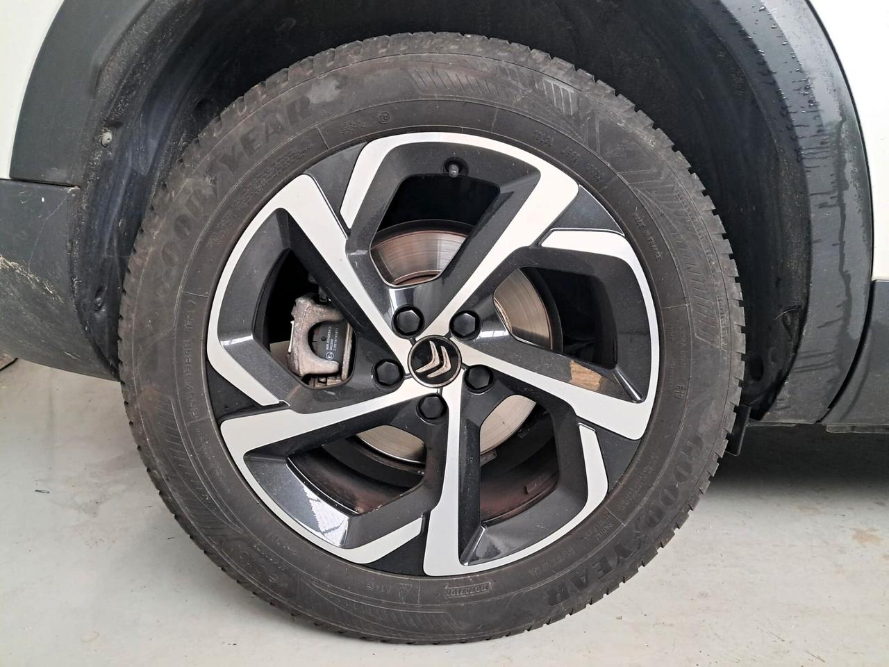 Citroen C5 Aircross PureTech 180 S&S EAT8 Shine PREZZO PROMO