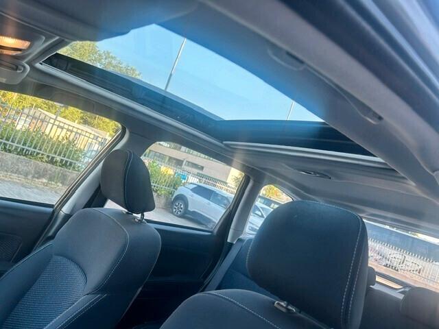 Subaru Forester 2.0i Lineartronic Style Saas