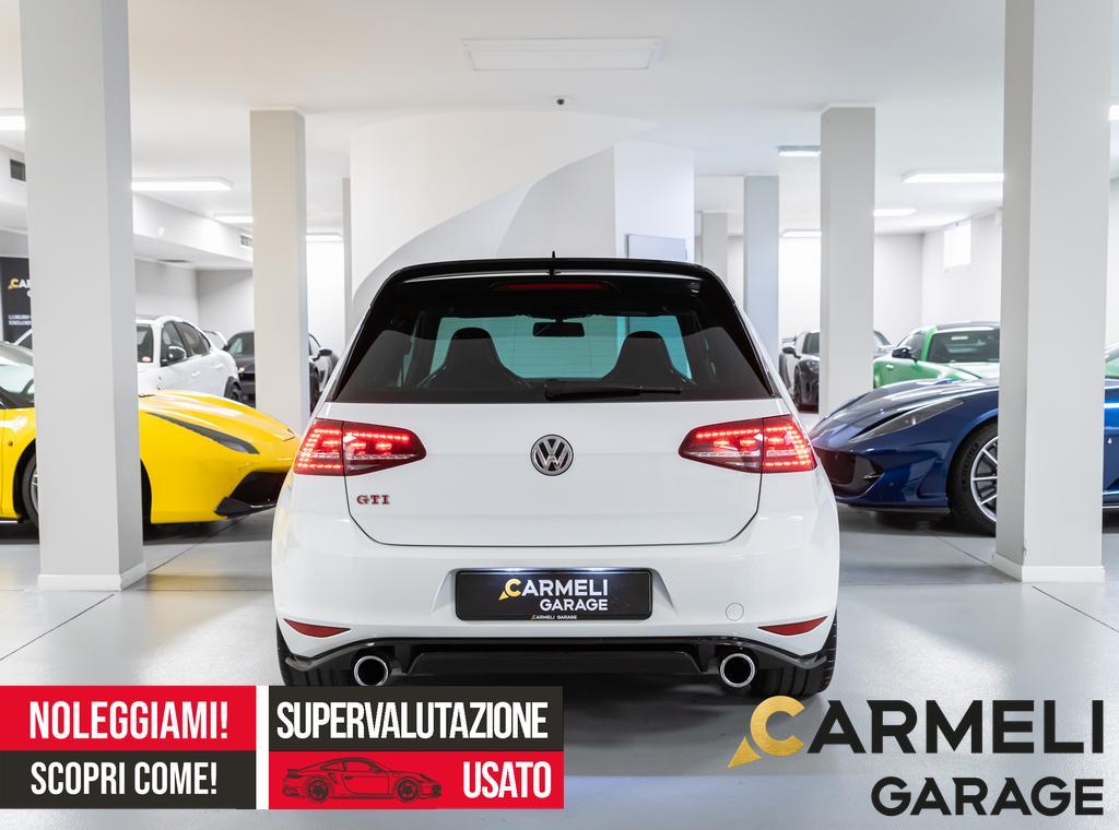 Volkswagen Golf R GTI R 2.0 CLUBSPORT S 310CV