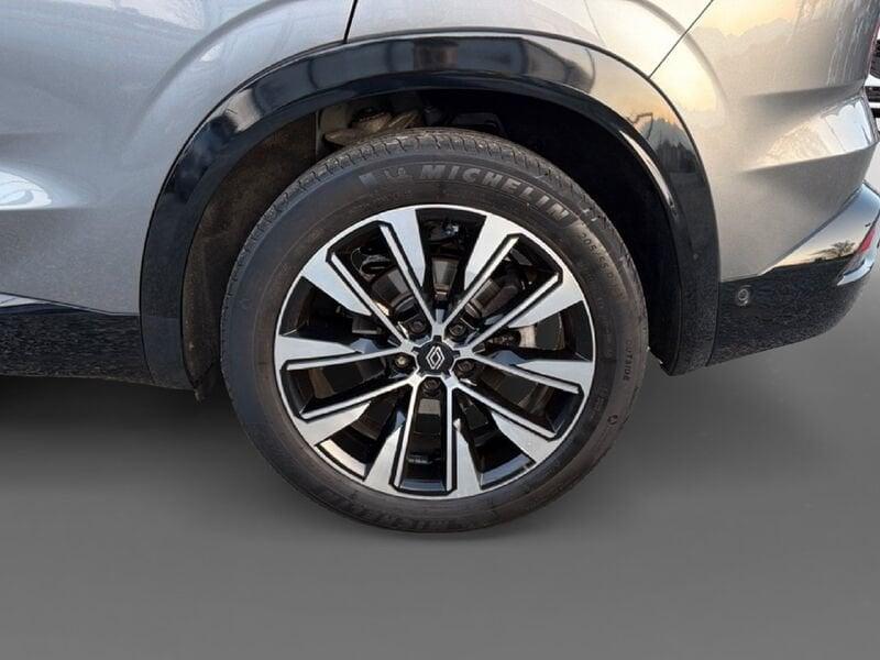 Renault Austral 1.2 E-TECH HEV 200 TECHNO AT