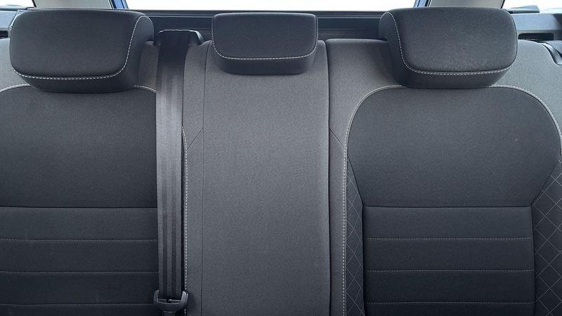 Skoda Fabia Wagon 1.0 tsi Business 95cv my19