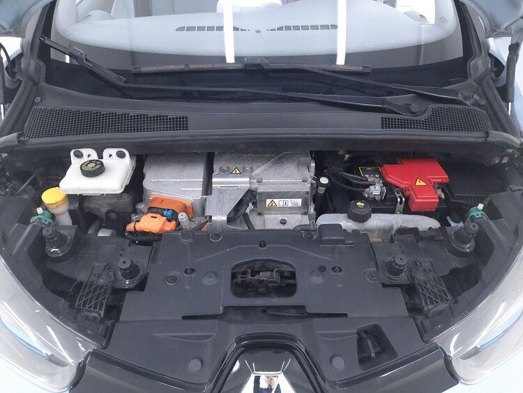 Renault ZOE Zen BR870782 Elettrico 88CV