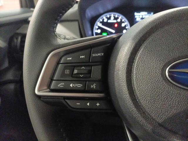 SUBARU Crosstrek 2.0i e-Boxer MHEV CVT Lineartronic Style xtra 4wil