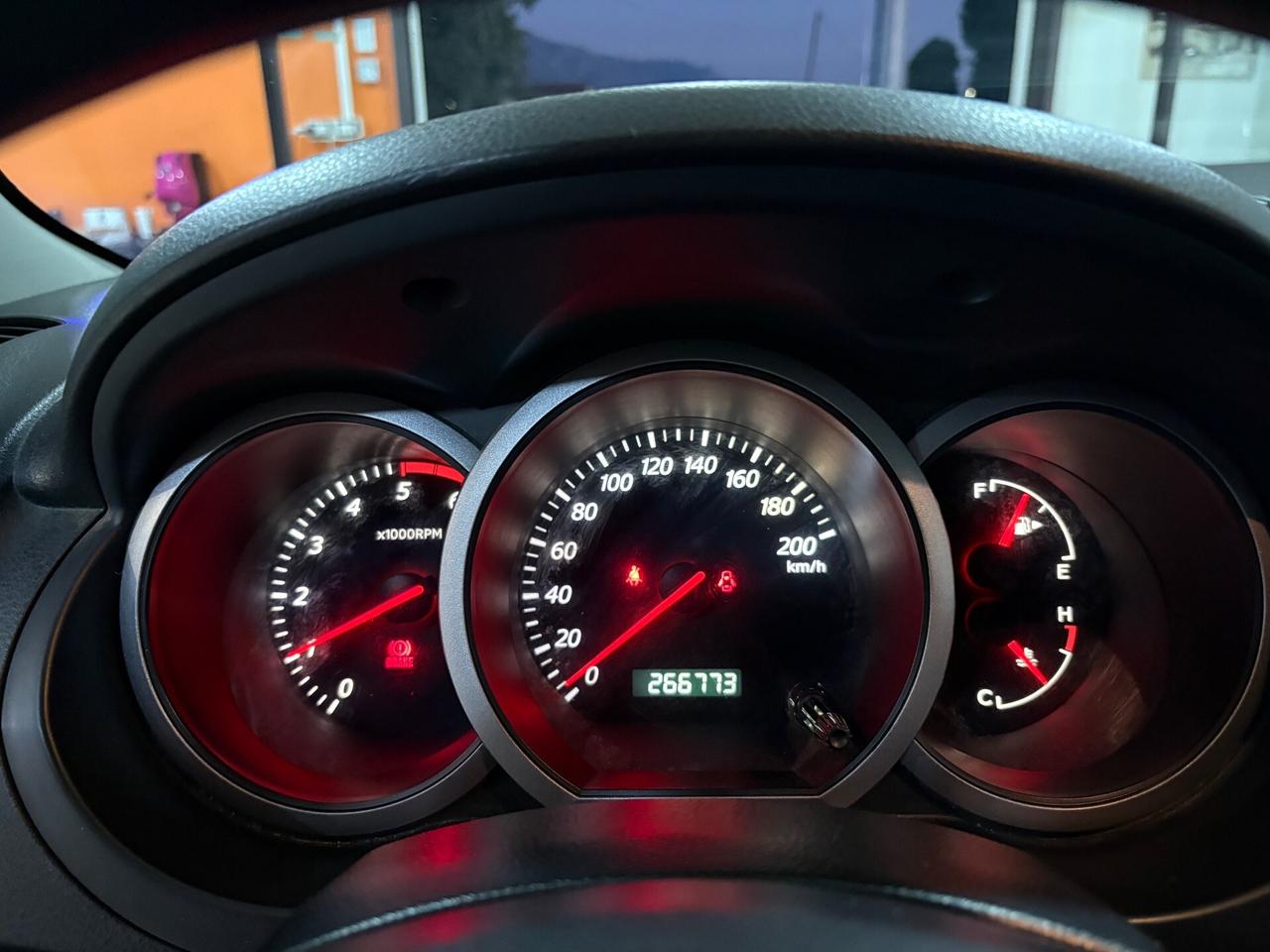 Suzuki Grand Vitara 1.9 DDiS 3 porte 4x4