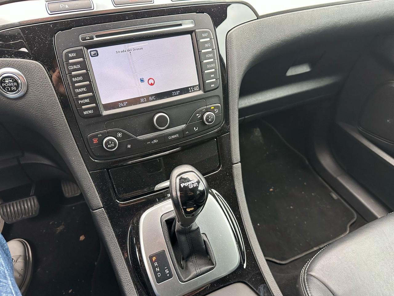 Ford S-Max 2.0 TDCi 163CV New Titanium