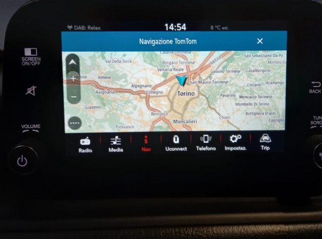 FIAT Tipo 1.6 Mjt S&S SW Business