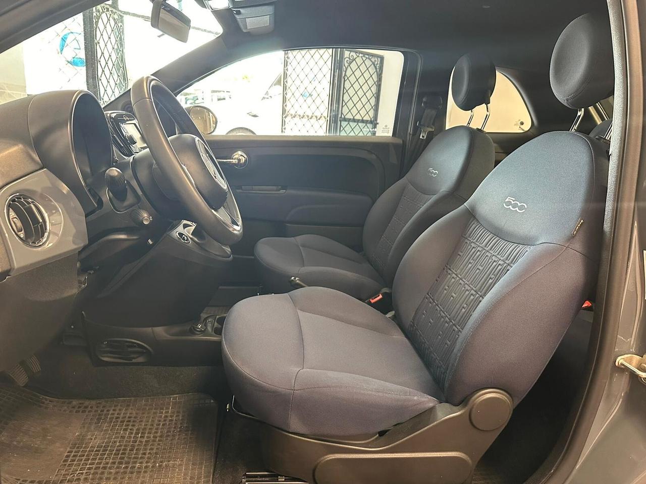 Fiat 500 1.2 EasyPower Cult UNICOPROPRIETARIO