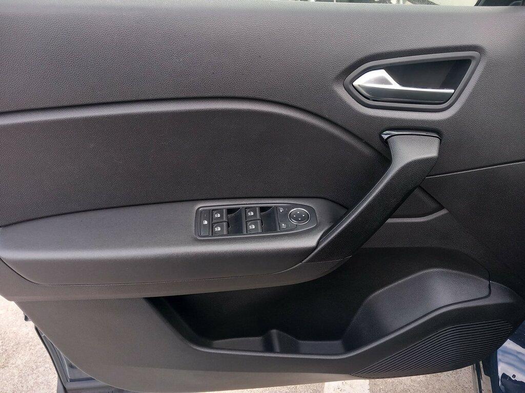 Renault Captur 1.0 TCe Equilibre