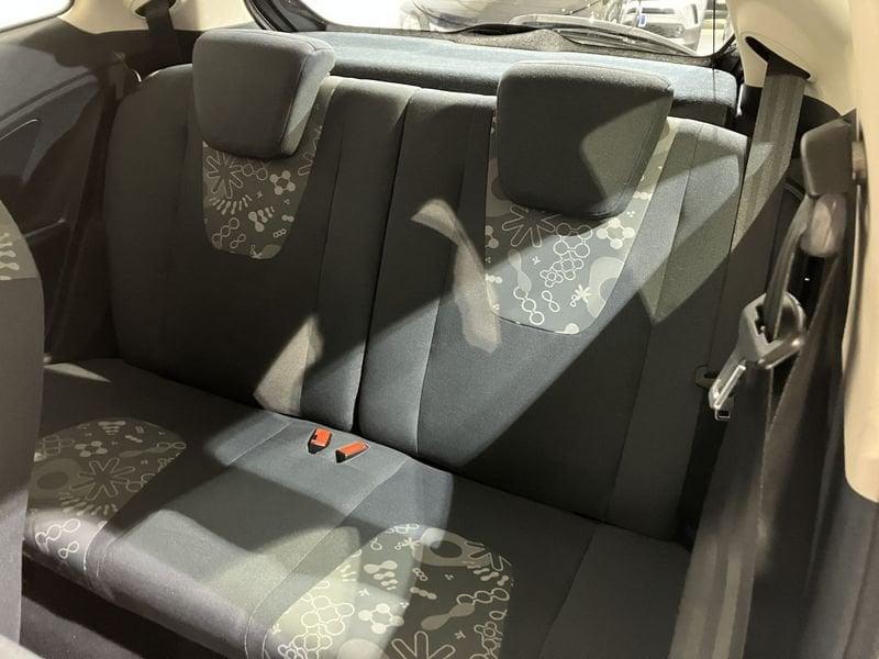 Ford Ka Ka+ 1.2 8V 69CV Business