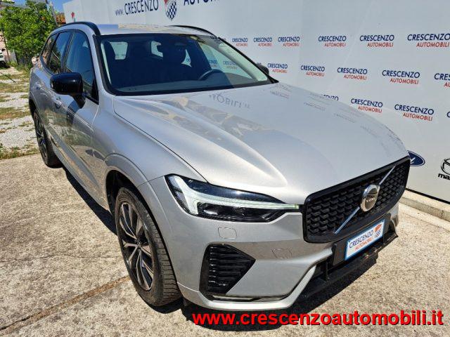 VOLVO XC60 B4 Diesel ibrida - Plus Dark