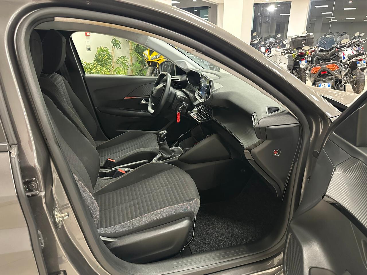 Peugeot 208 PureTech 75 Stop&Start Active - 2020