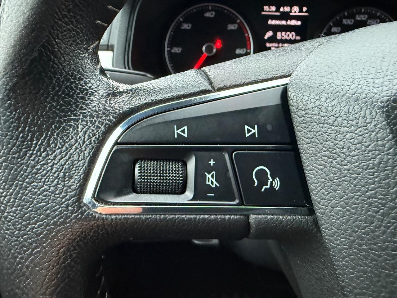 Seat arona 1.6 TDI 95 CV 5 porte XCELLENCE OK NEOPATENTATI