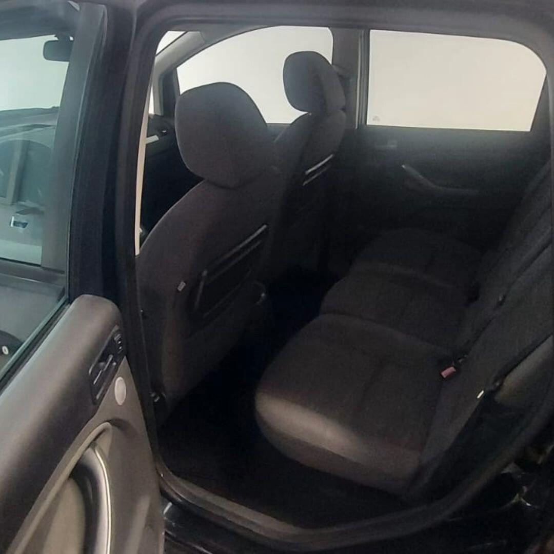 Ford C-Max C-Max+ 1.6 TDCi 90 CV