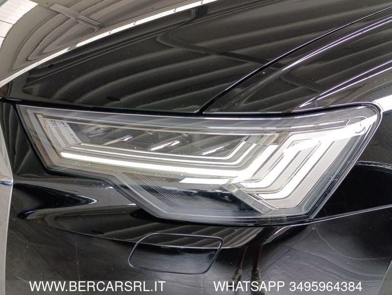 Audi A6 A6 Avant 45 3.0 TDI quattro ultra S tronic Business Sport