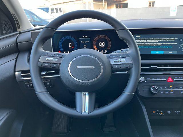 HYUNDAI Tucson 1.6 CRDI Klass 115cv