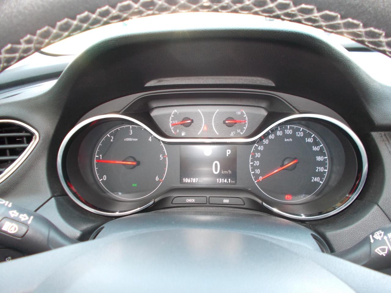 Opel Grandland X 1.5 diesel Ecotec Start&Stop aut. Ultimate