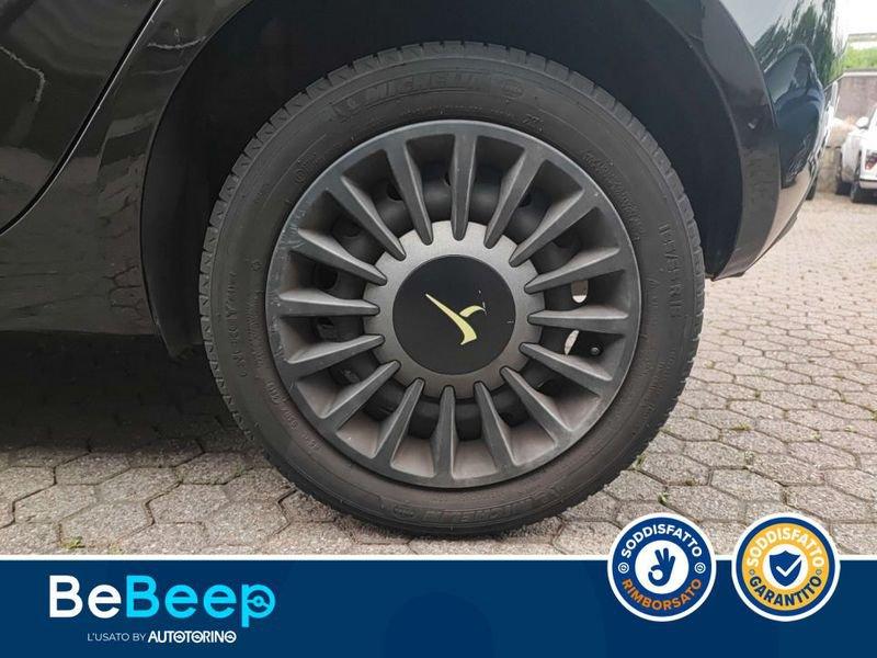 Lancia Ypsilon 1.2 8V ELEFANTINO 69CV MY14