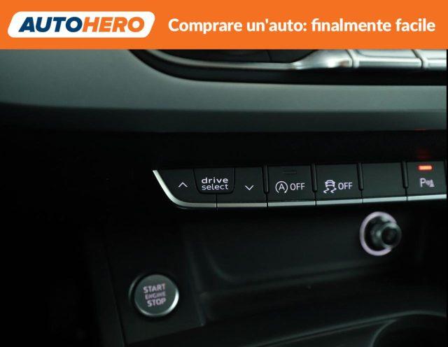 AUDI A4 Avant 2.0 TDI 150 CV S tronic