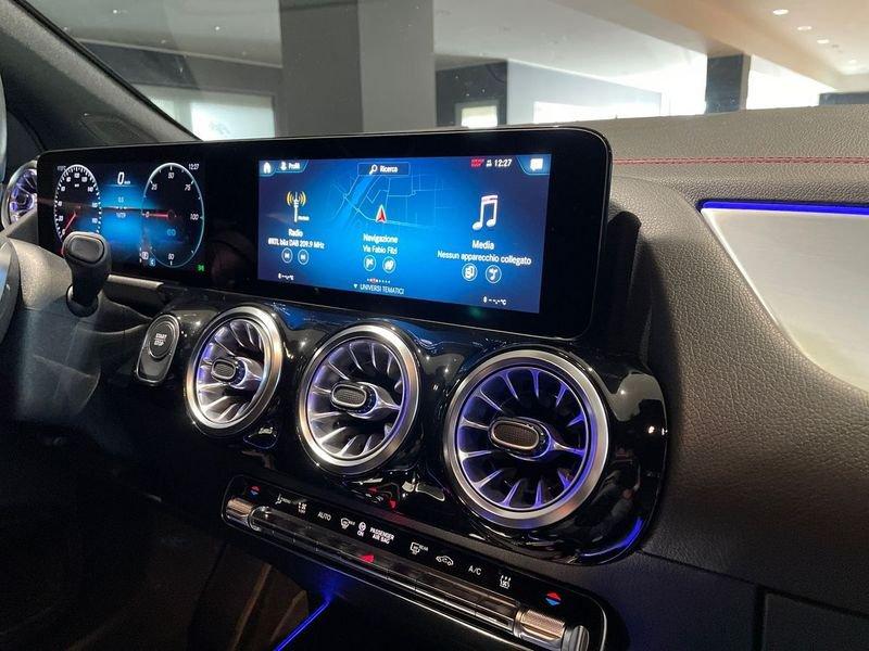Mercedes-Benz EQA 250+ Premium