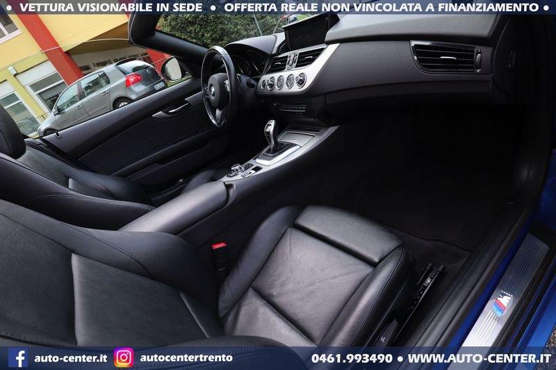 BMW Z4 sDrive28i Aut Msport M-sport