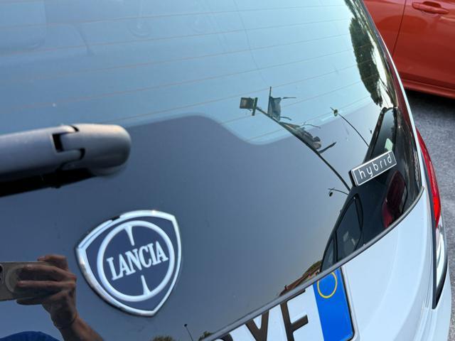 LANCIA Ypsilon 1.0 EcoChic Hybrid 69cv - Neopatentati - PROMO