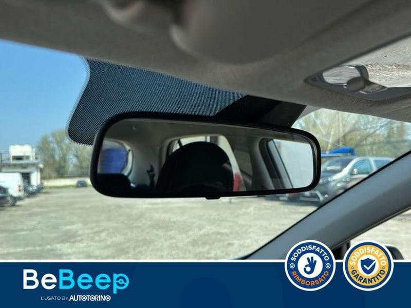 Kia Picanto 1.0 MPI URBAN