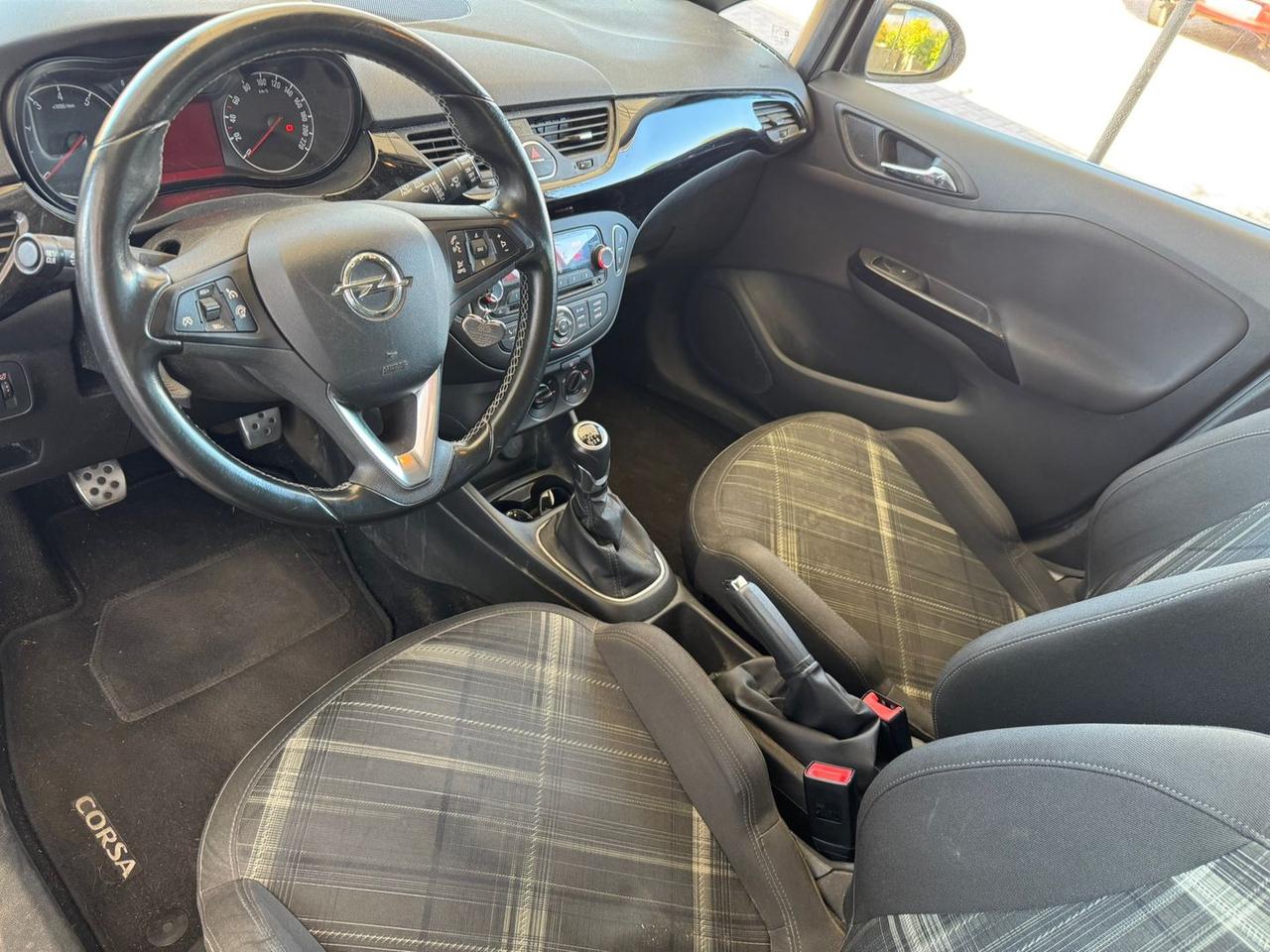 Opel Corsa B-Color 1.2 #6009