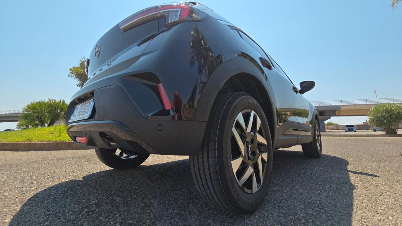 Opel Mokka 1.2 Turbo Edition
