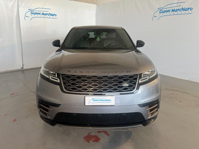 LAND ROVER Range Rover Velar 2.0D I4 180 CV R-Dynamic S