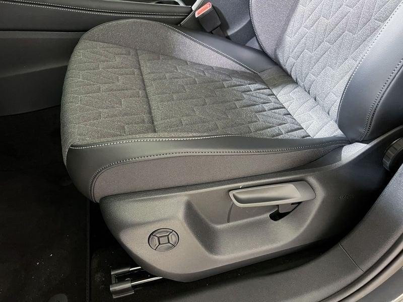 Volkswagen Tiguan Tiguan 2.0 TDI 150 CV DSG Edition Plus