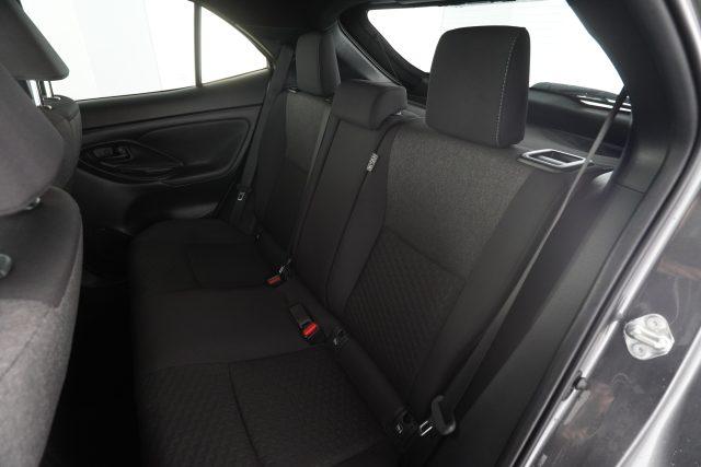 TOYOTA Yaris Cross Yaris Cross 1.5 Hybrid 5p. E-CVT Trend