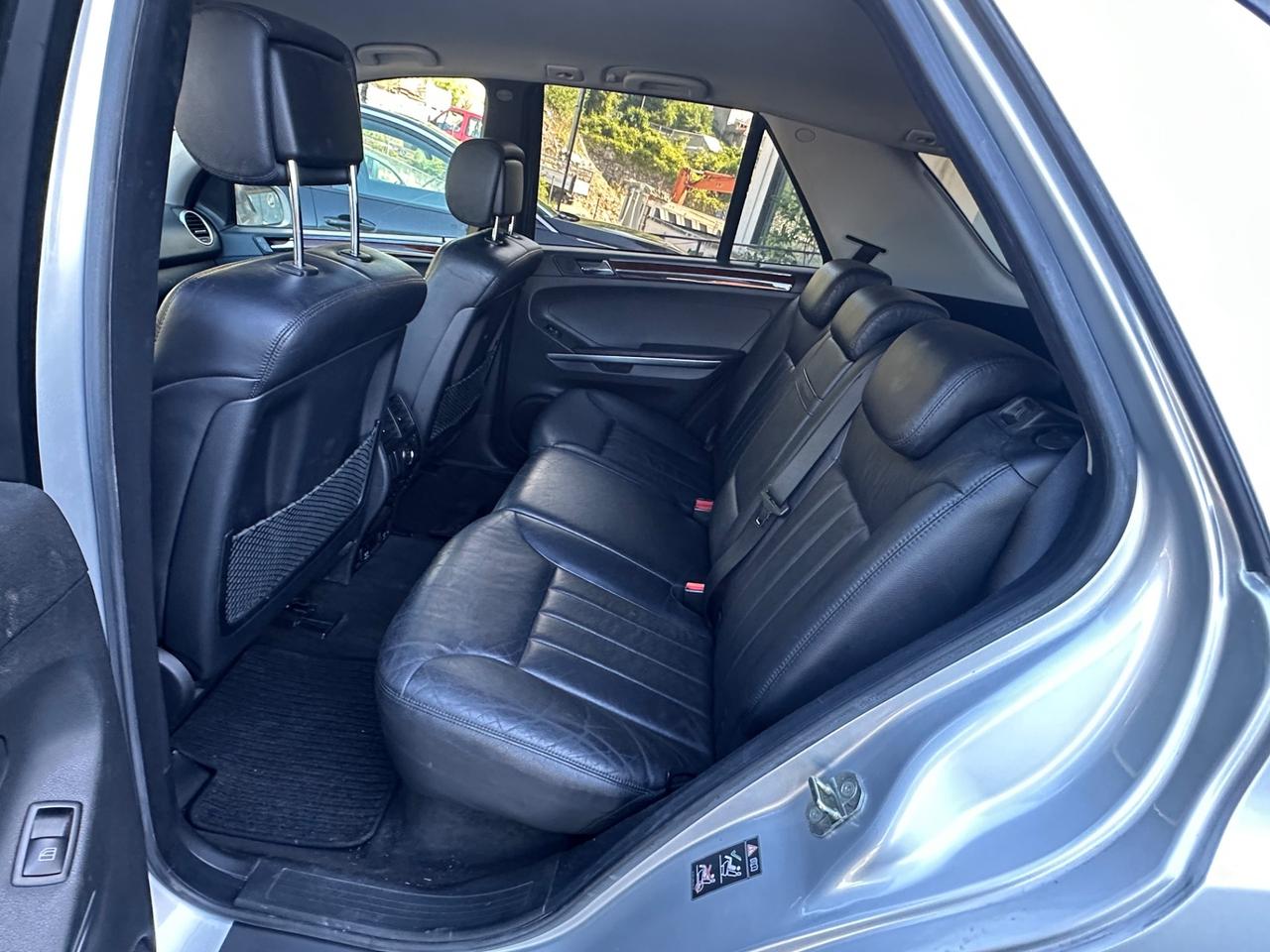 Mercedes-benz ML 350 Sport 272CV