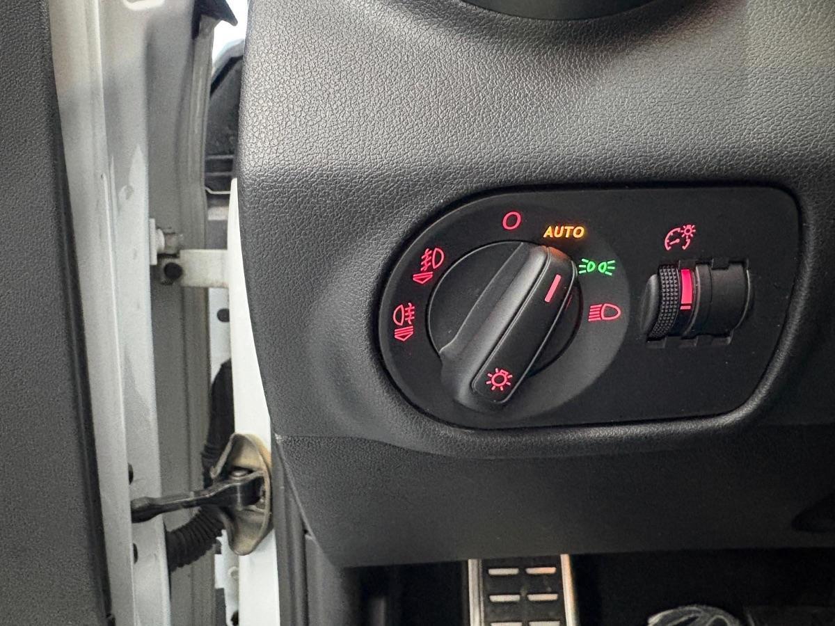 AUDI A1 1.4 TDI ultra S tronic Metal plus LED/ PELLE/ NAVIGATORE