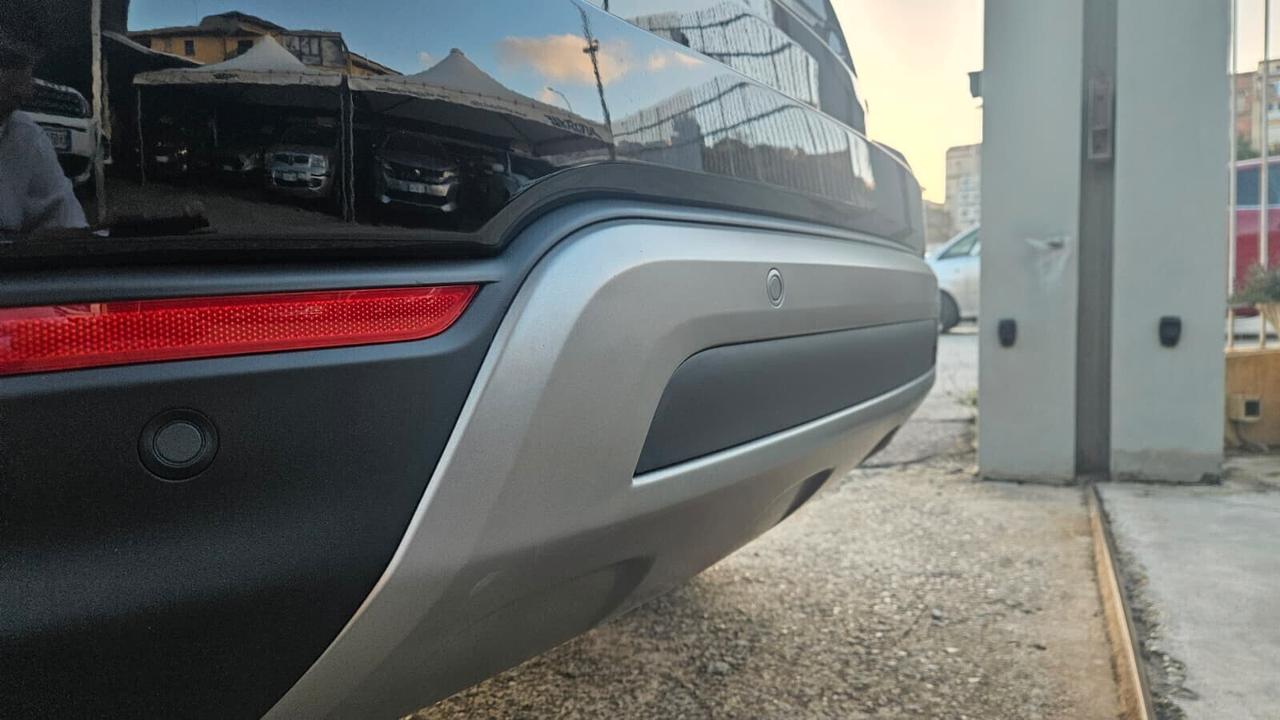 Fiat 500X 2.0 140CV 4x4 Cross Plus