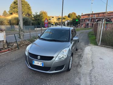 Suzuki Swift 1.3 DDiS 5 porte GL Top NEOPATENTATI