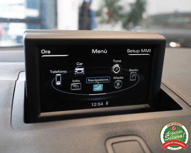 AUDI A1 SPB 1.6 TDI S tronic Ambition *S-LINE INTERNO*18"*