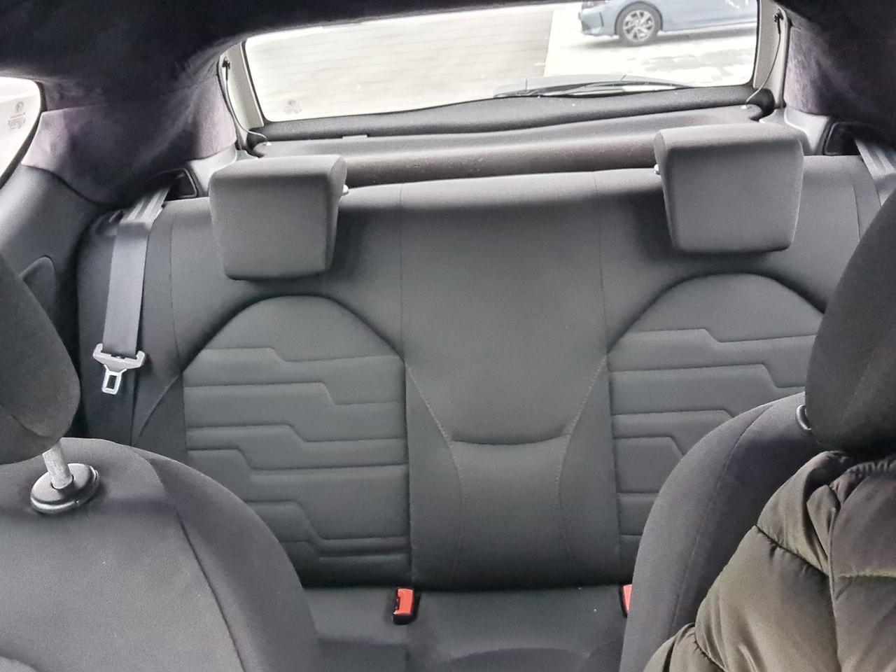 Alfa Romeo MiTo 1.4 8V Impression #7576