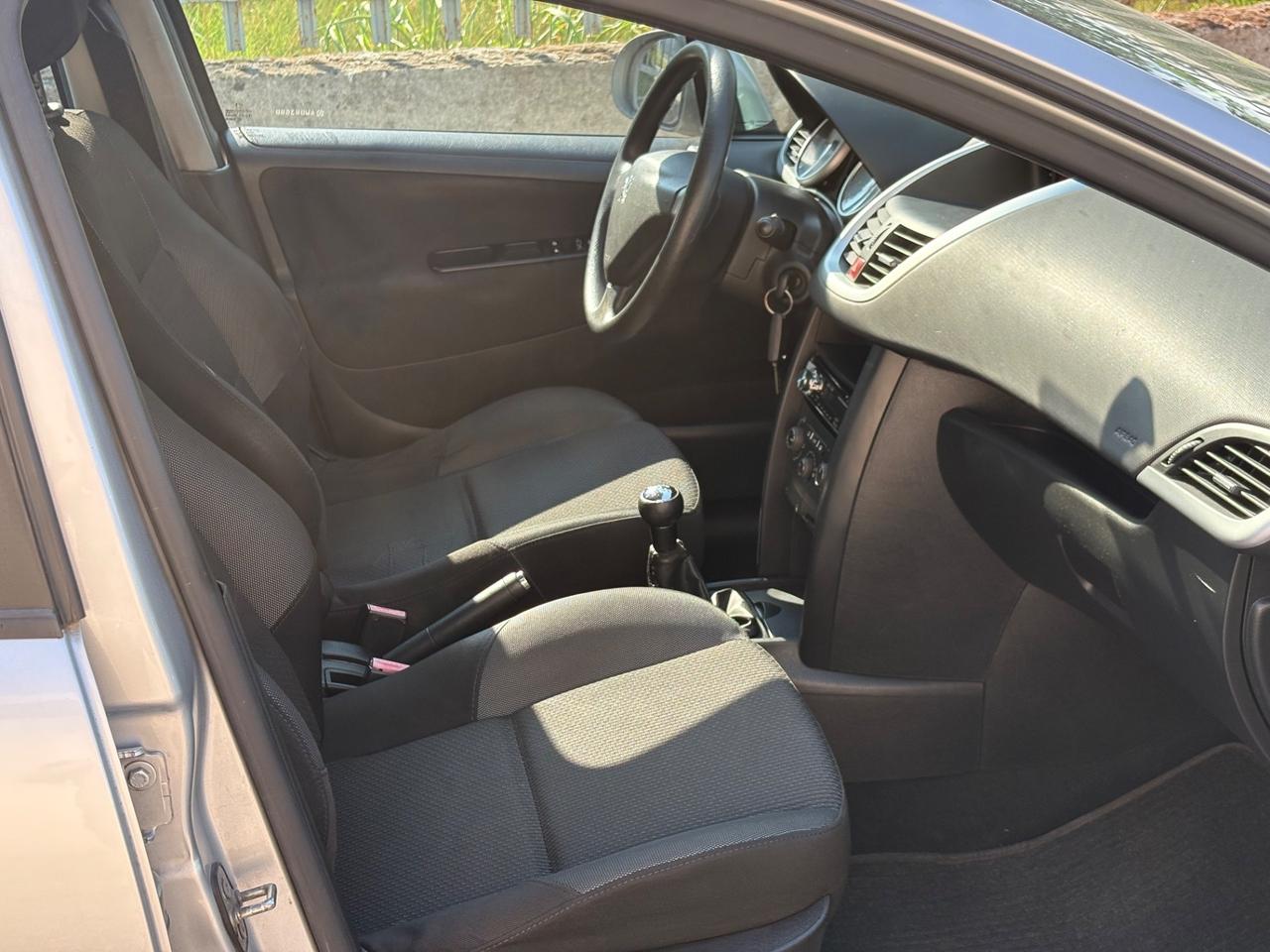 Peugeot 207 1.4 VTi 95CV SW UNICO PROPRIETARIO