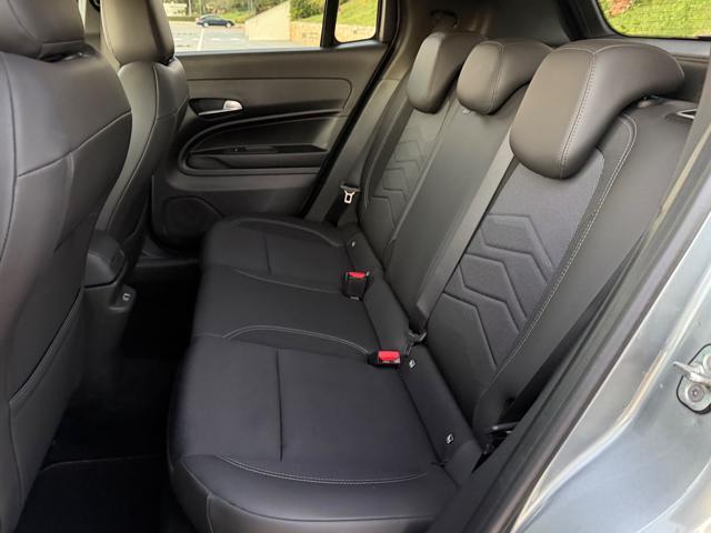 JEEP Avenger 100CV SUMMIT+LED AMBIENT+18'+RCAM+LED+PELLE