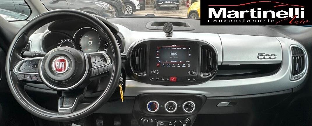 500L 1.4 95 CV S&S Connect