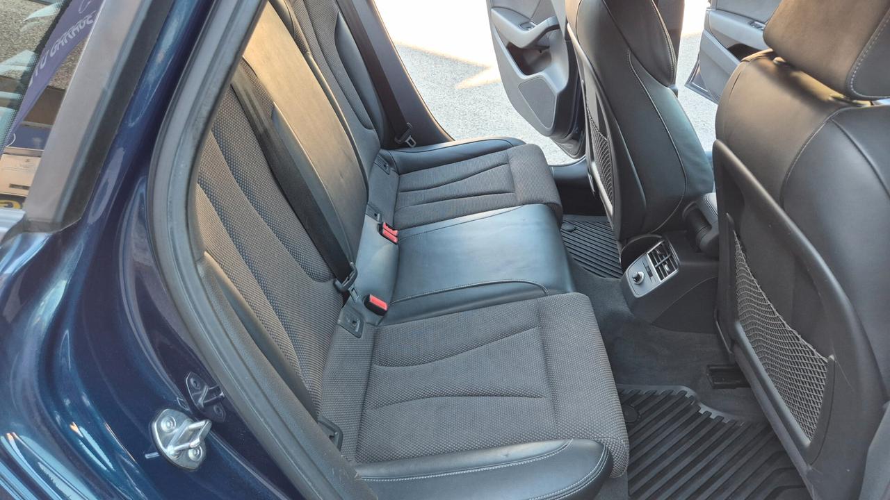 Audi A3 SPB 2.0 TDI S tronic Sport