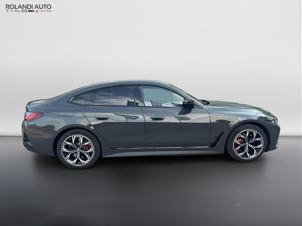 BMW i4 M 50 Sport Auto