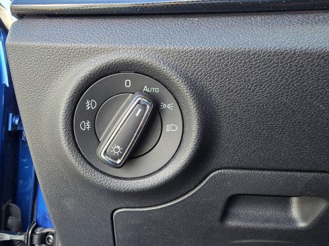 SKODA Kamiq 1.0 TSI 110 CV UNICO PROP - NEOPATENTATI - PERMUTE