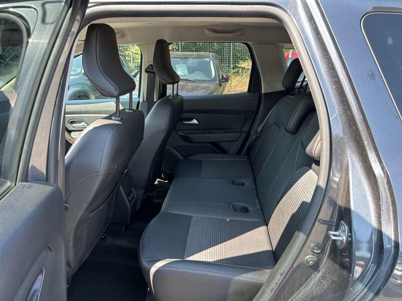 Dacia Duster II 2021 1.0 tce SL Extreme Gpl 4x2 100cv