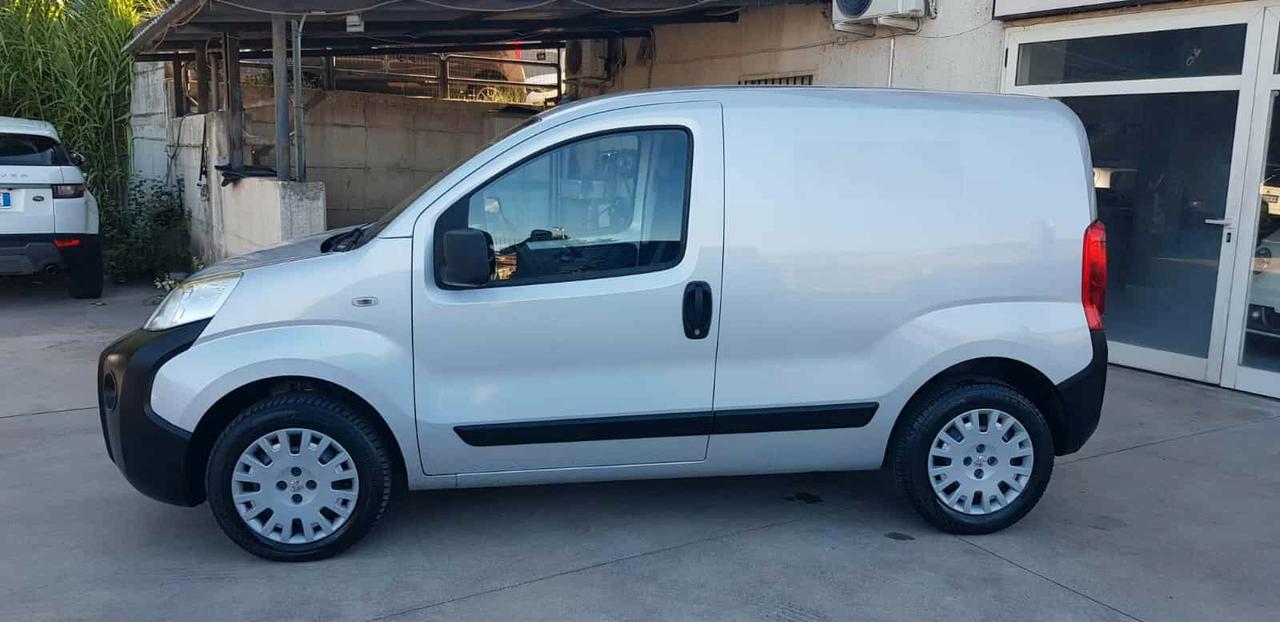 PEUGEOT BIPPER 1.3 MJT 75CV